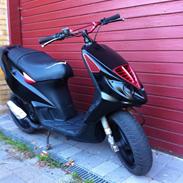 Piaggio Nrg mc3 (Byt med std knallert)