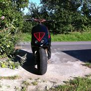 Piaggio Nrg mc3 (Byt med std knallert)