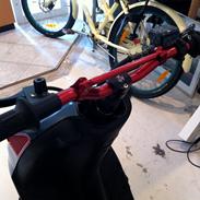 Piaggio Nrg mc3 (Byt med std knallert)