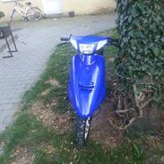 Yamaha jog fs