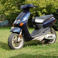 Yamaha Neos