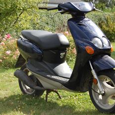 Yamaha Neos