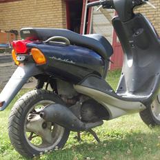 Yamaha Neos