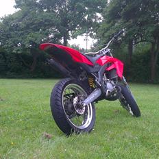 Aprilia Sx 50 Motard