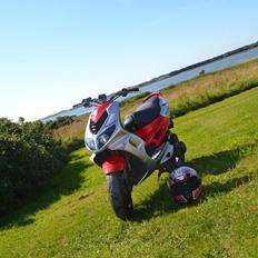 Peugeot Speedfight 2 Furious