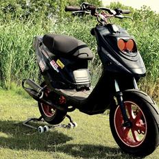 PGO Hot 50 ParmaKit Evo