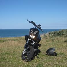 Yamaha Slider