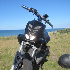 Yamaha Slider