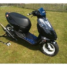 Aprilia Sonic