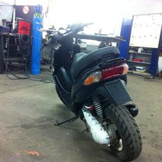 Gilera stalker