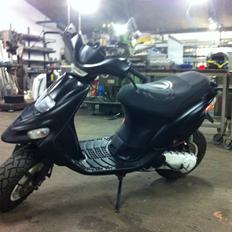 Gilera stalker