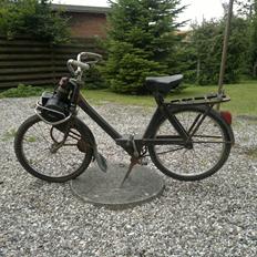 Velo Solex 3800
