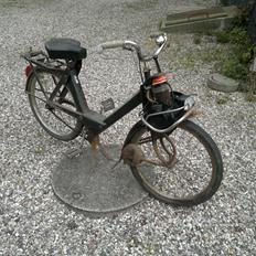 Velo Solex 3800
