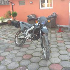 Gilera RCR