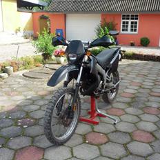 Gilera RCR