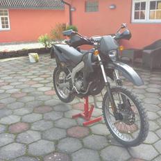 Gilera RCR