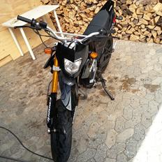 Generic Trigger SM.  BYTTET TIL RIEJU!!!