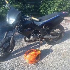 Derbi senda