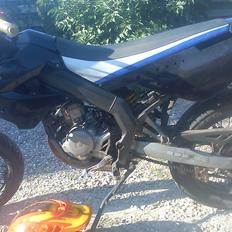 Derbi senda
