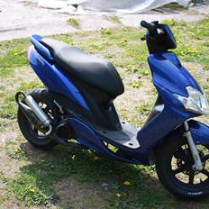 Yamaha Jog R Sport (SOLGT)