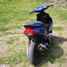 Yamaha Jog R Sport (SOLGT)