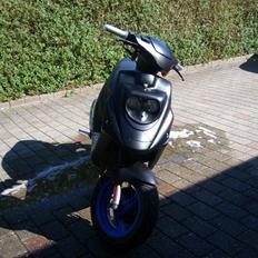 PGO Hot 50 (Tidl. Scooter)