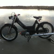 Puch Maxi K ("Old school")
