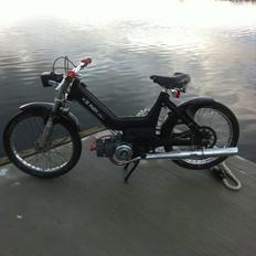 Puch Maxi K ("Old school")