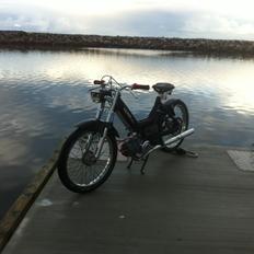Puch Maxi K ("Old school")