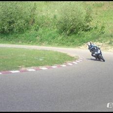 Yamaha Tzr Lc Rt 70 cc