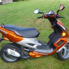 Peugeot Speedfight 1 LCE