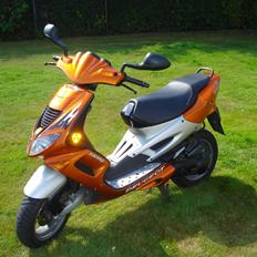 Peugeot Speedfight 1 LCE