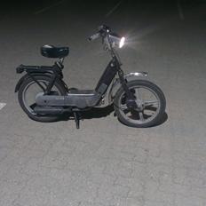 Vespa Ciao Solgt