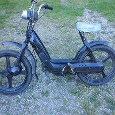 Vespa Ciao (Solgt for 1200kr)