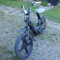 Vespa Ciao (Solgt for 1200kr)
