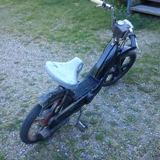 Vespa Ciao (Solgt for 1200kr)