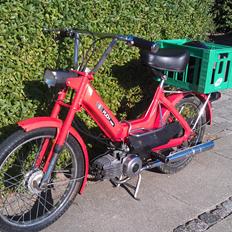 Puch Maxi - K