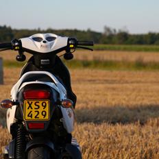 PGO PMX Sport