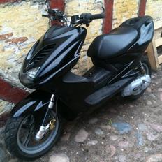 Yamaha Aerox