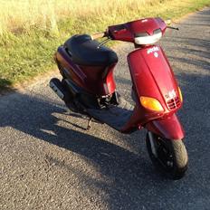 Piaggio zip GL 30