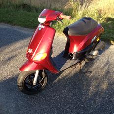 Piaggio zip GL 30