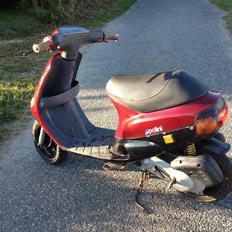 Piaggio zip GL 30