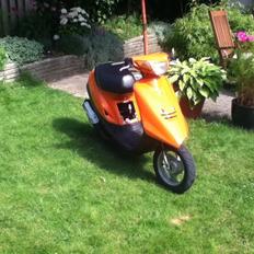 Yamaha Jog FS (SOLGT)