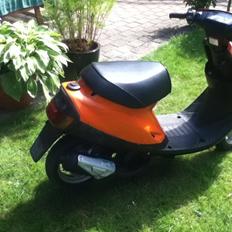 Yamaha Jog FS (SOLGT)