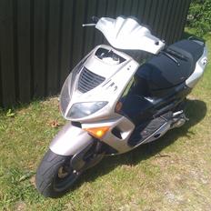 Peugeot Speedfight LC