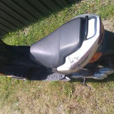 Peugeot Speedfight LC