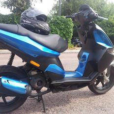 Piaggio NRG Power dt