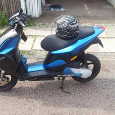 Piaggio NRG Power dt