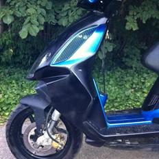Piaggio NRG Power dt