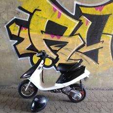Yamaha Jog FS